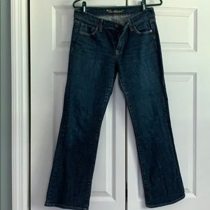 Old navy jeans
